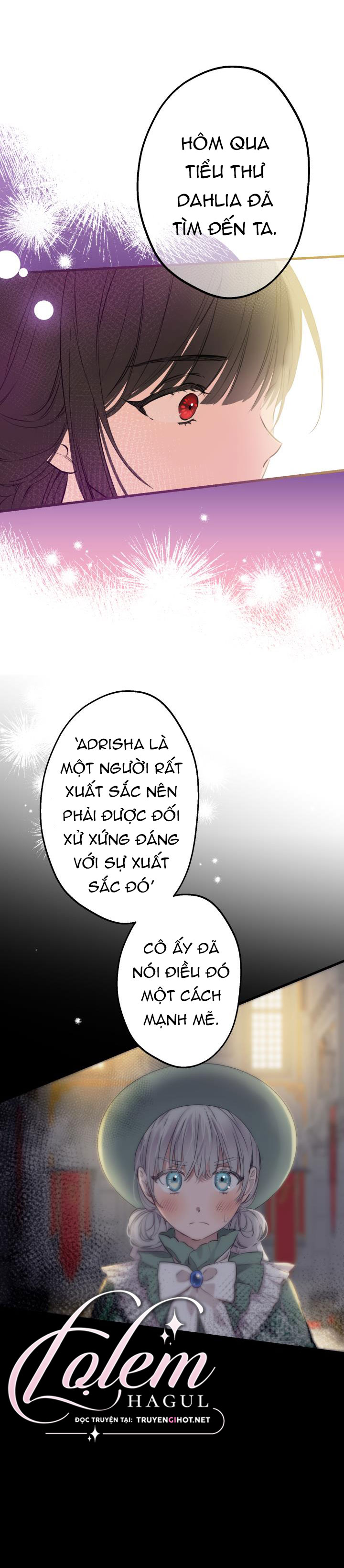 Những Kẻ Mạnh Nhất Thế Giới Đều Bám Lấy Tôi: Chapter 36