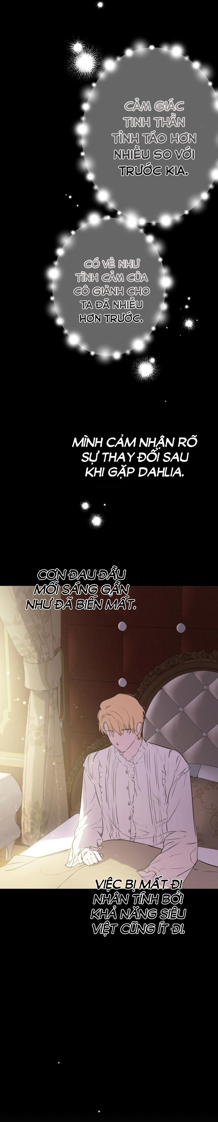 Những Kẻ Mạnh Nhất Thế Giới Đều Bám Lấy Tôi: Chapter 36