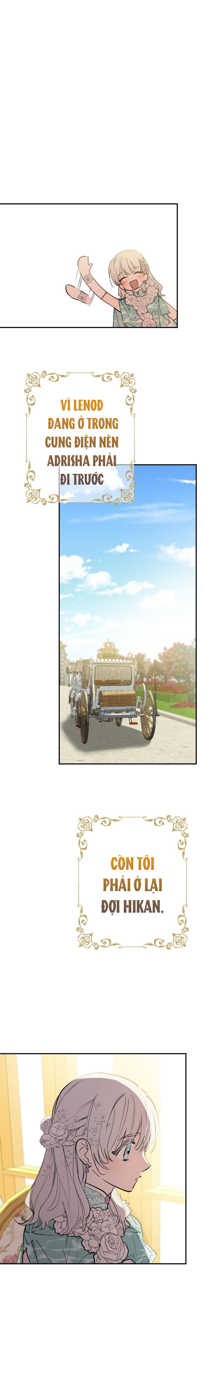 Những Kẻ Mạnh Nhất Thế Giới Đều Bám Lấy Tôi: Chapter 37