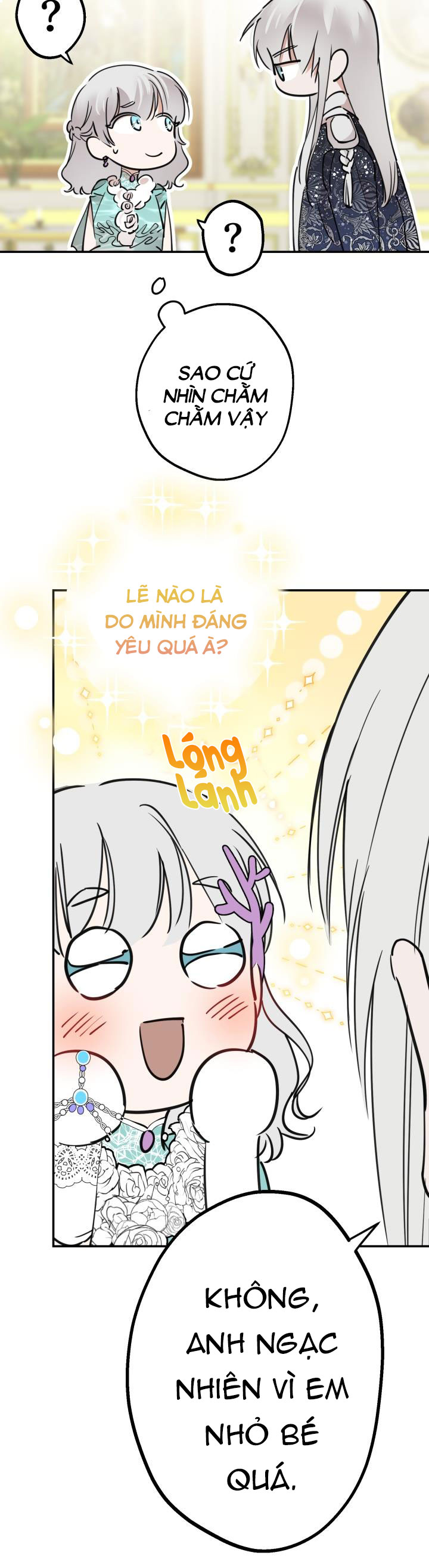 Những Kẻ Mạnh Nhất Thế Giới Đều Bám Lấy Tôi: Chapter 37