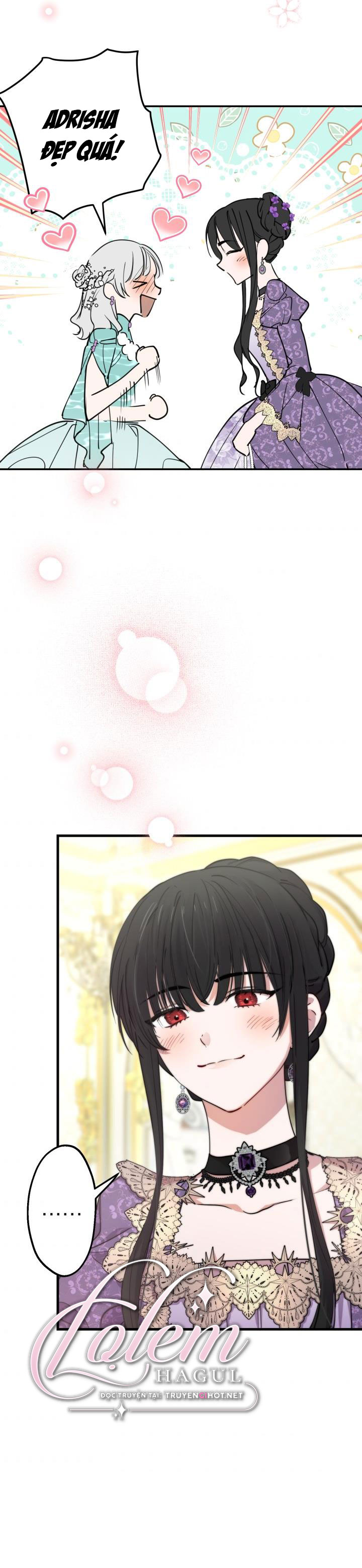 Những Kẻ Mạnh Nhất Thế Giới Đều Bám Lấy Tôi: Chapter 37