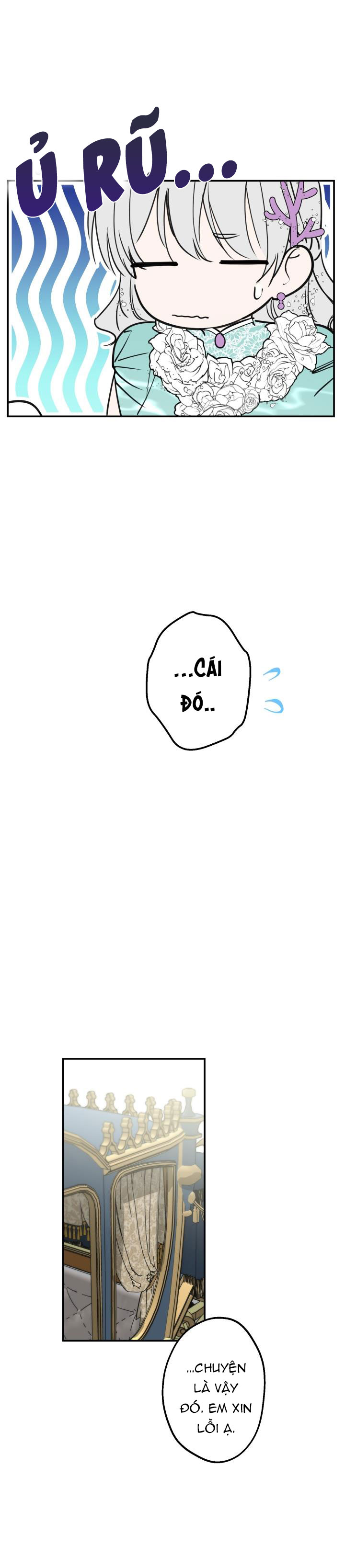 Những Kẻ Mạnh Nhất Thế Giới Đều Bám Lấy Tôi: Chapter 37
