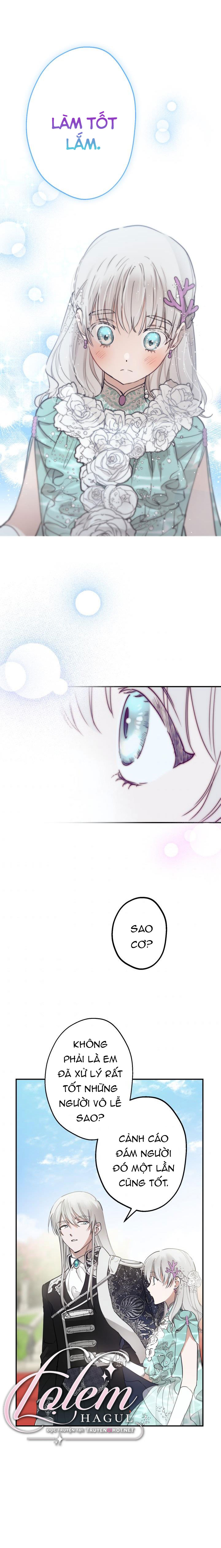 Những Kẻ Mạnh Nhất Thế Giới Đều Bám Lấy Tôi: Chapter 37