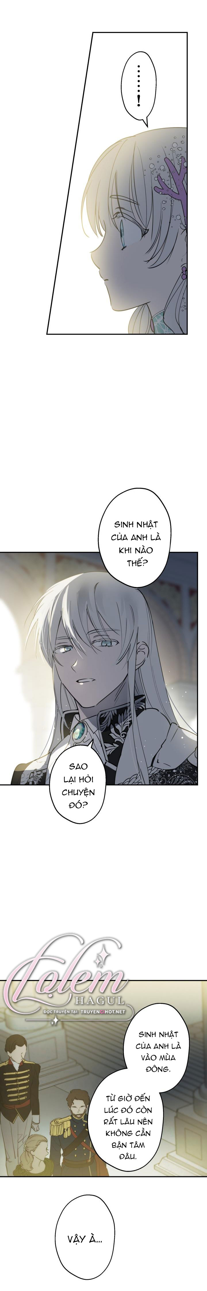 Những Kẻ Mạnh Nhất Thế Giới Đều Bám Lấy Tôi: Chapter 37