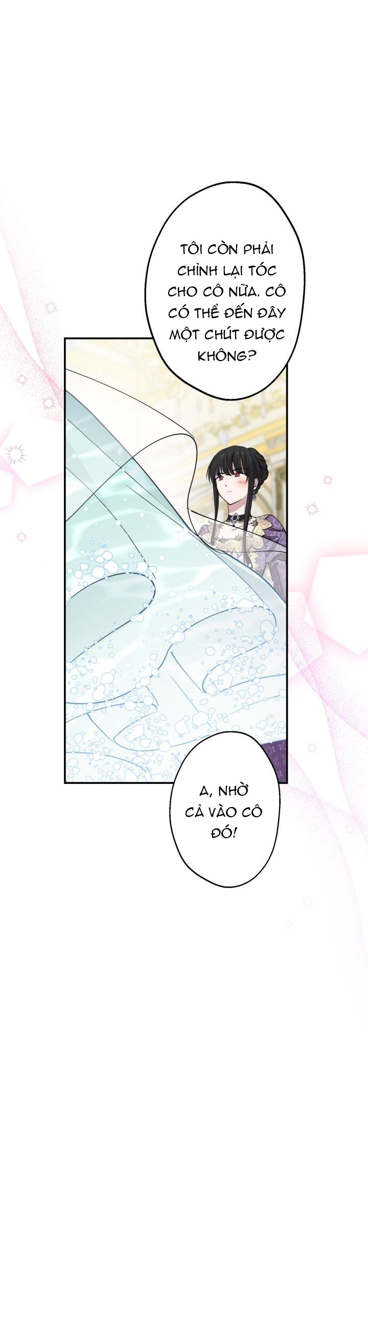 Những Kẻ Mạnh Nhất Thế Giới Đều Bám Lấy Tôi: Chapter 37