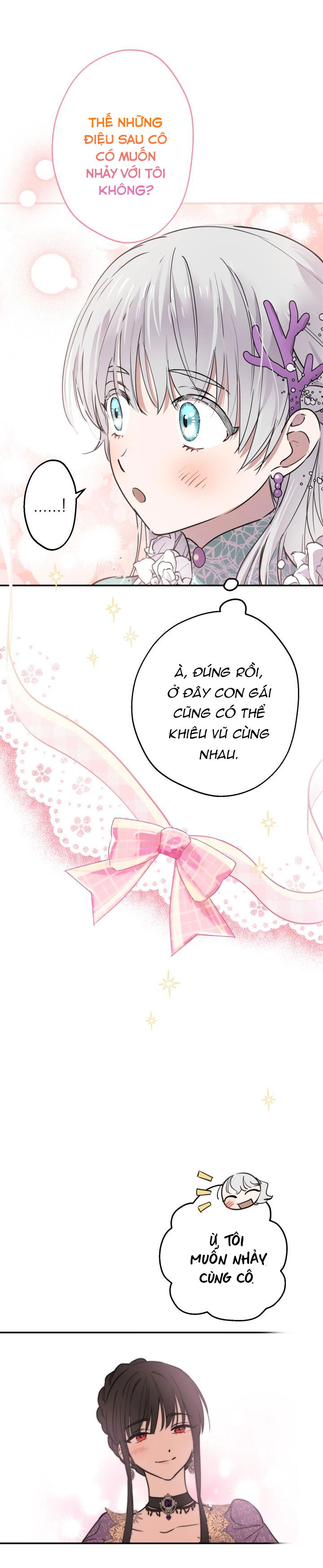 Những Kẻ Mạnh Nhất Thế Giới Đều Bám Lấy Tôi: Chapter 37