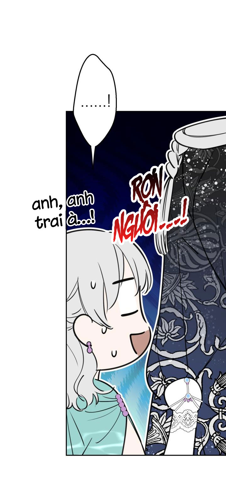 Những Kẻ Mạnh Nhất Thế Giới Đều Bám Lấy Tôi: Chapter 38