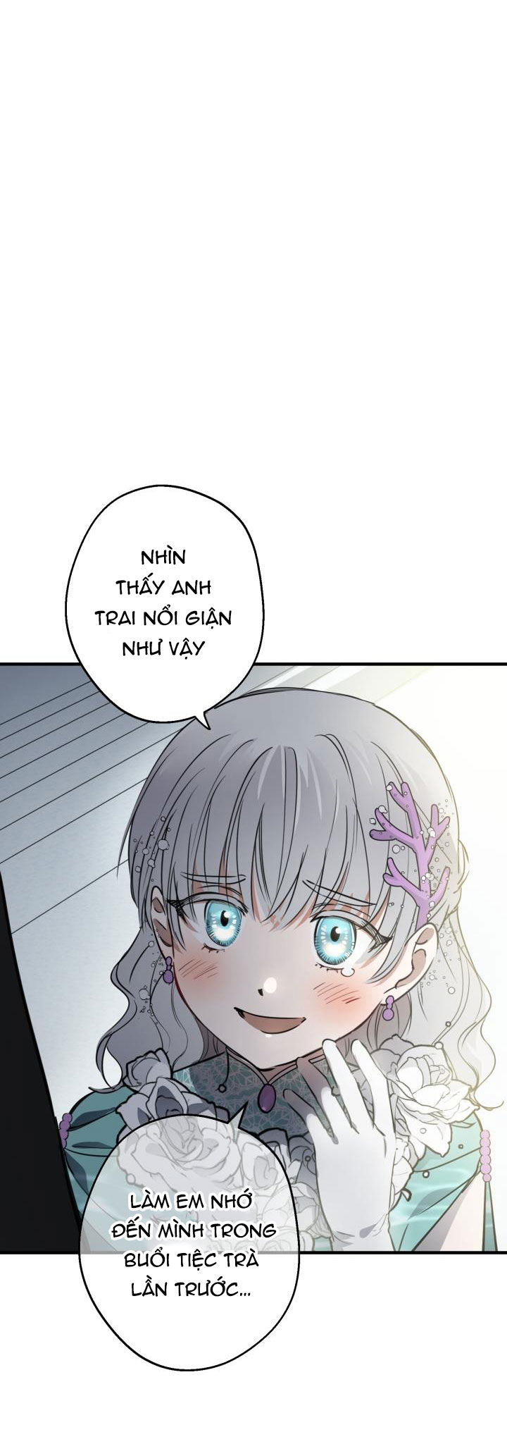 Những Kẻ Mạnh Nhất Thế Giới Đều Bám Lấy Tôi: Chapter 38