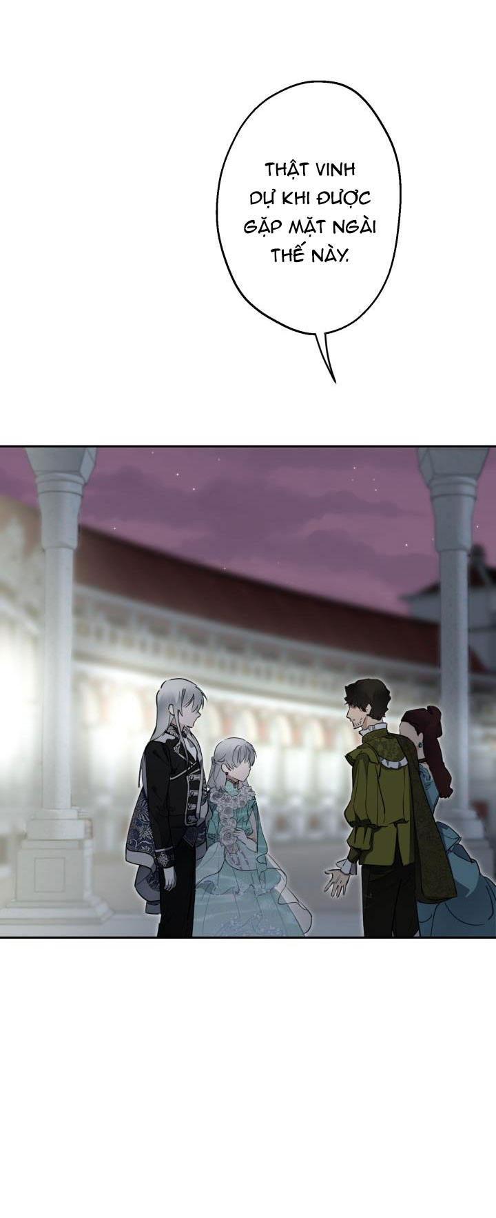 Những Kẻ Mạnh Nhất Thế Giới Đều Bám Lấy Tôi: Chapter 38