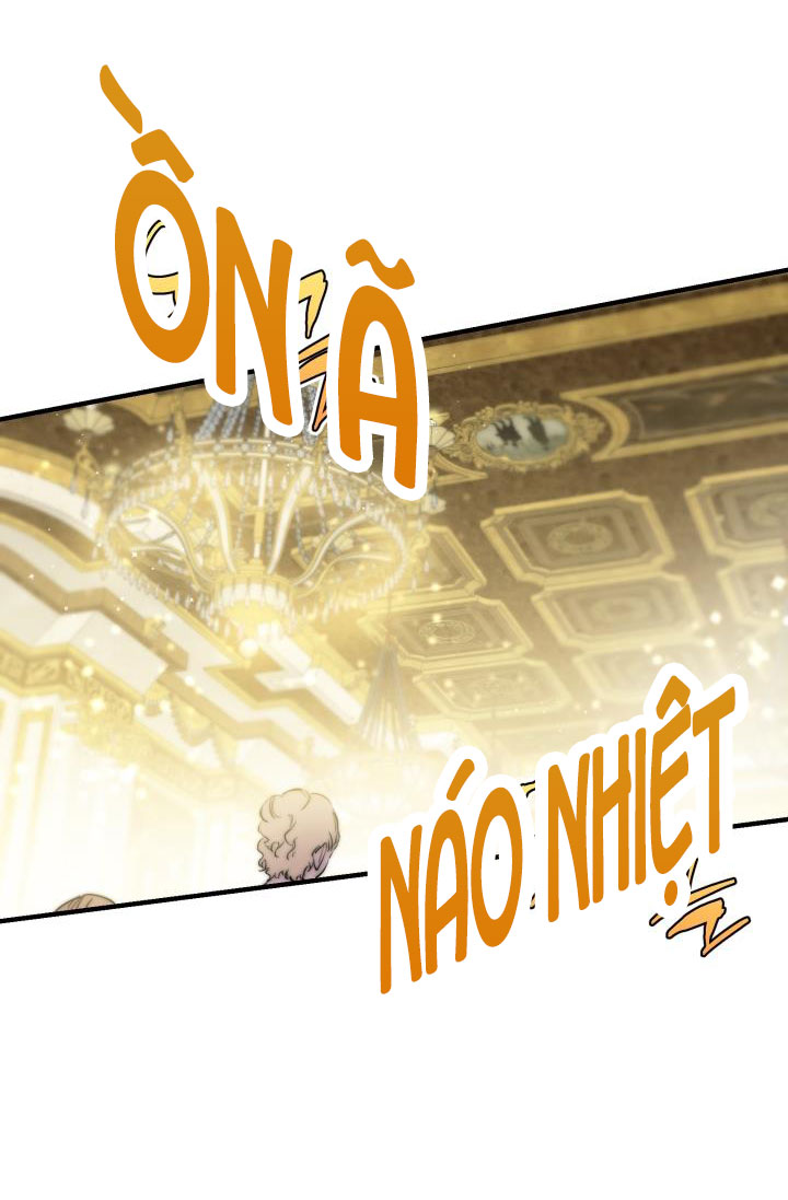 Những Kẻ Mạnh Nhất Thế Giới Đều Bám Lấy Tôi: Chapter 38