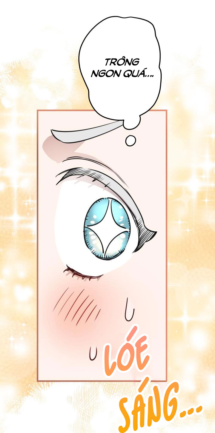 Những Kẻ Mạnh Nhất Thế Giới Đều Bám Lấy Tôi: Chapter 38