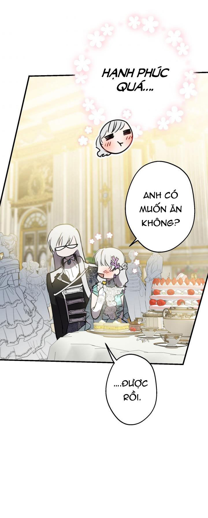 Những Kẻ Mạnh Nhất Thế Giới Đều Bám Lấy Tôi: Chapter 38