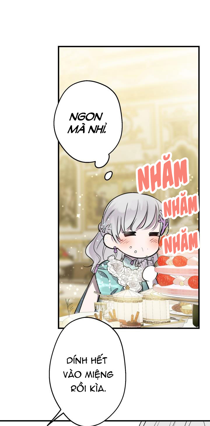 Những Kẻ Mạnh Nhất Thế Giới Đều Bám Lấy Tôi: Chapter 38