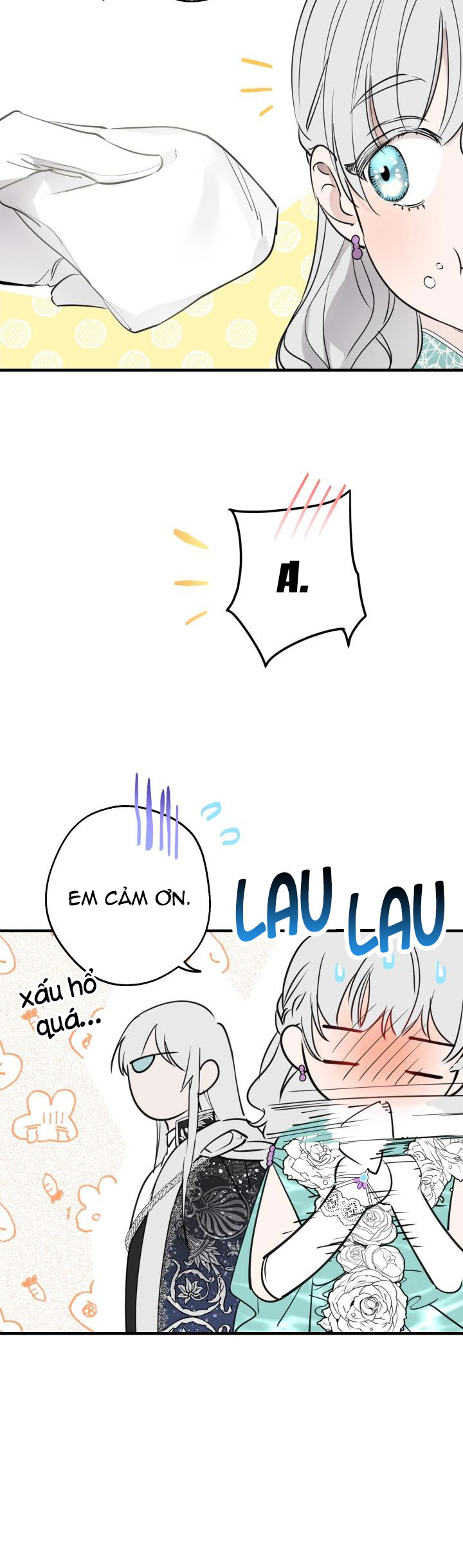 Những Kẻ Mạnh Nhất Thế Giới Đều Bám Lấy Tôi: Chapter 38