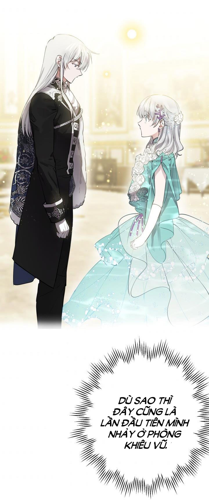 Những Kẻ Mạnh Nhất Thế Giới Đều Bám Lấy Tôi: Chapter 38