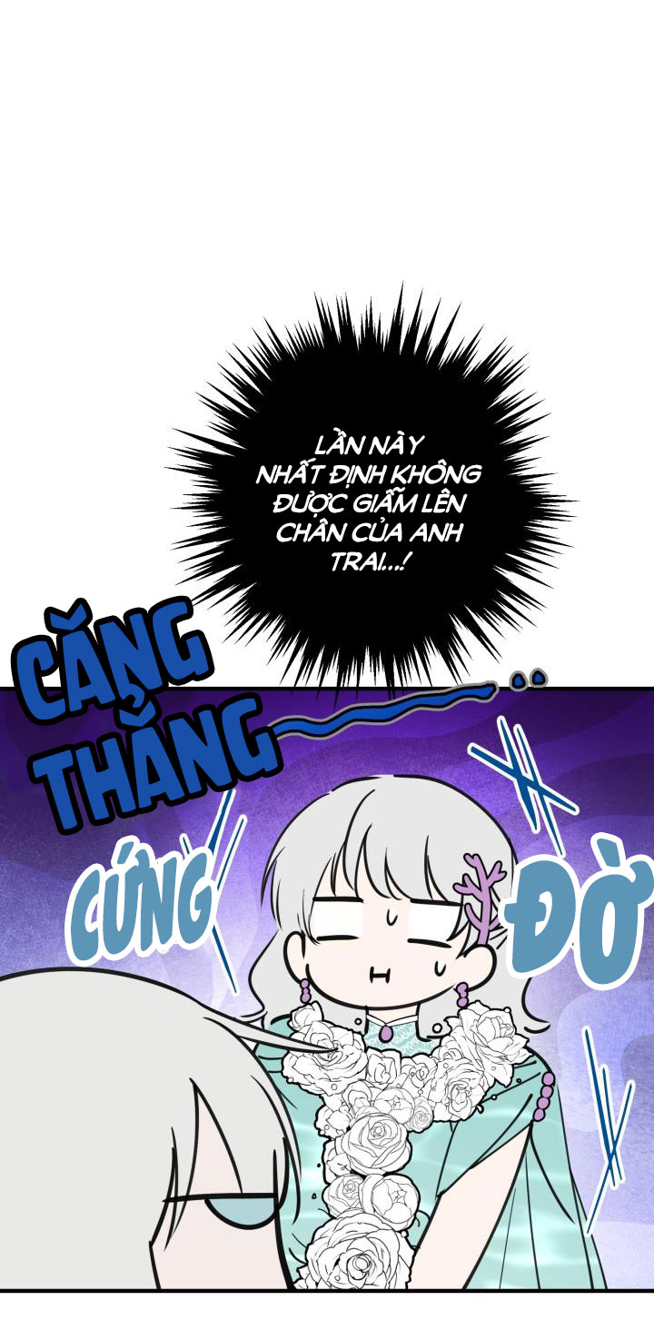 Những Kẻ Mạnh Nhất Thế Giới Đều Bám Lấy Tôi: Chapter 38