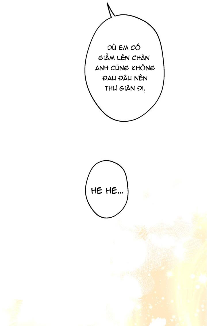 Những Kẻ Mạnh Nhất Thế Giới Đều Bám Lấy Tôi: Chapter 38
