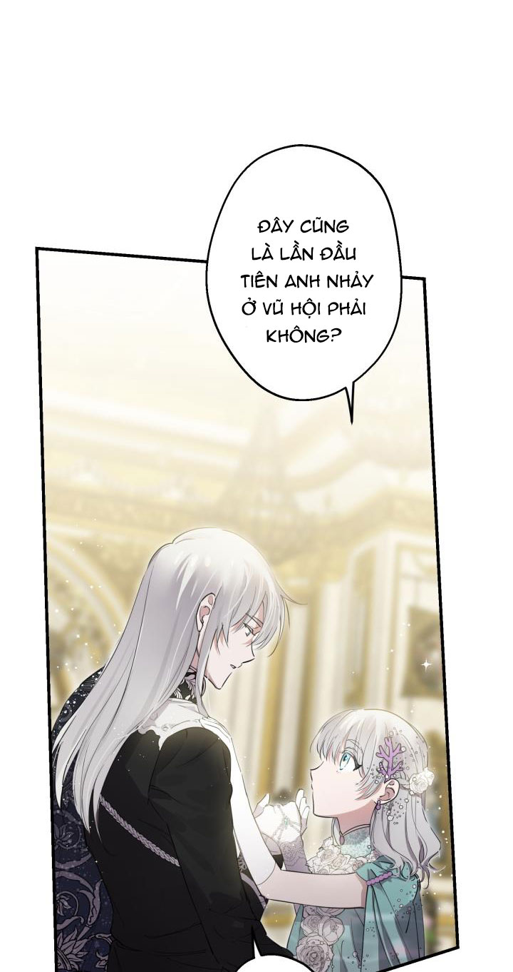 Những Kẻ Mạnh Nhất Thế Giới Đều Bám Lấy Tôi: Chapter 38