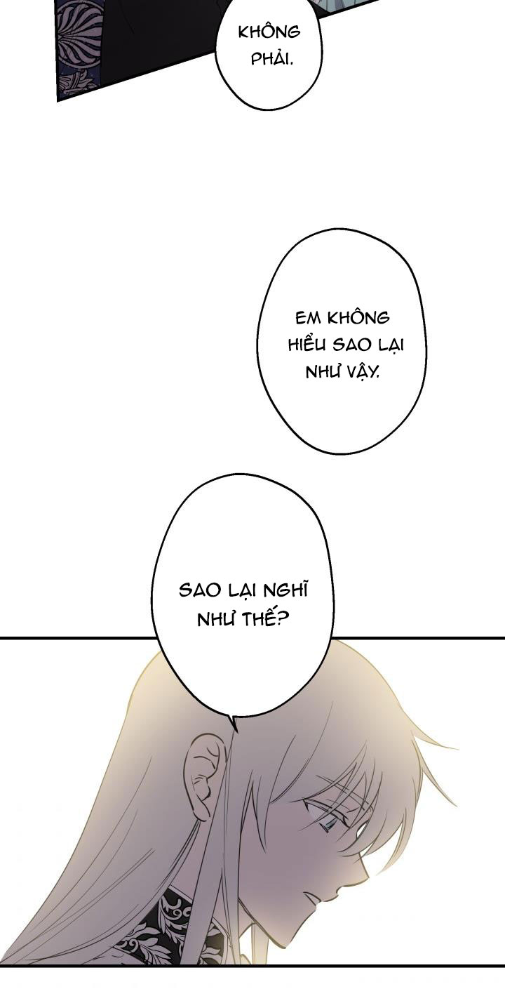 Những Kẻ Mạnh Nhất Thế Giới Đều Bám Lấy Tôi: Chapter 38