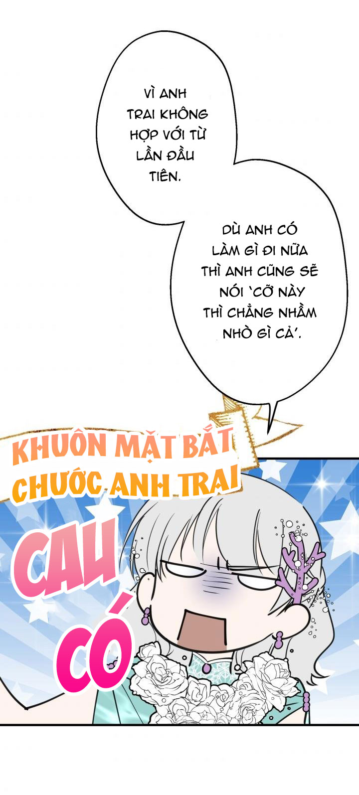 Những Kẻ Mạnh Nhất Thế Giới Đều Bám Lấy Tôi: Chapter 38