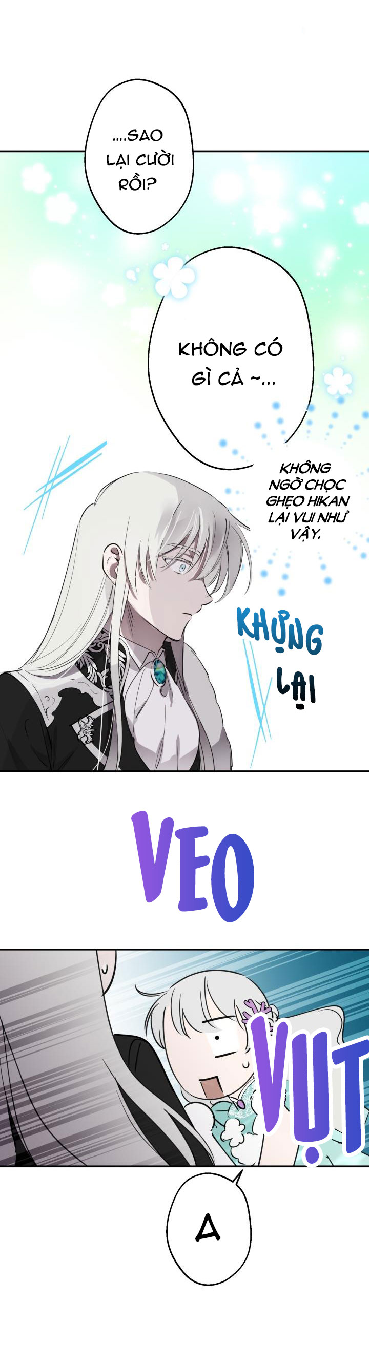 Những Kẻ Mạnh Nhất Thế Giới Đều Bám Lấy Tôi: Chapter 38