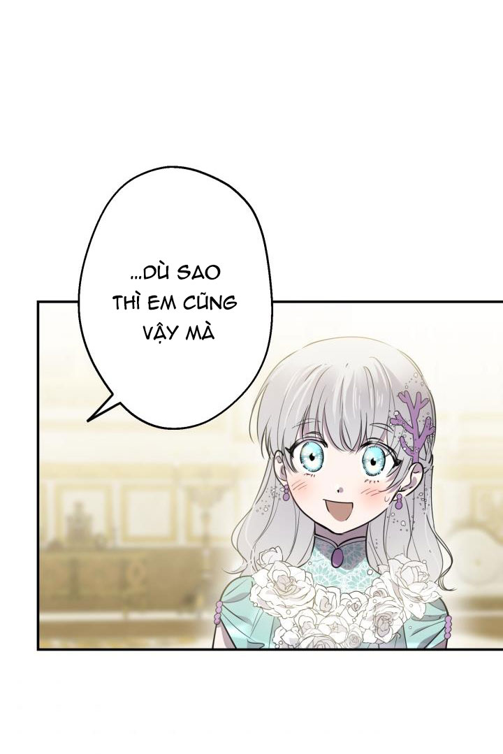 Những Kẻ Mạnh Nhất Thế Giới Đều Bám Lấy Tôi: Chapter 38