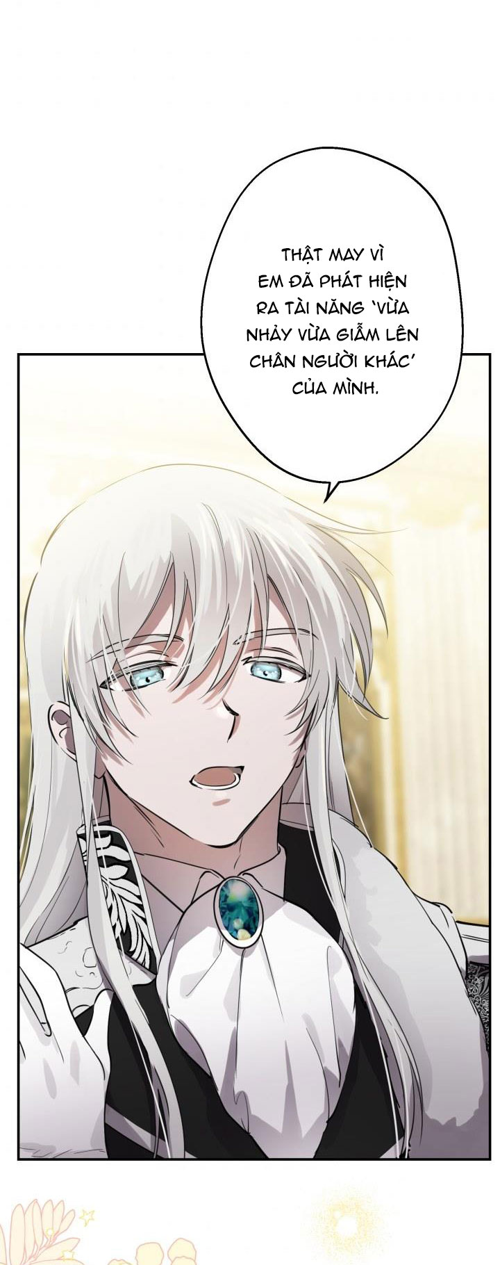 Những Kẻ Mạnh Nhất Thế Giới Đều Bám Lấy Tôi: Chapter 38