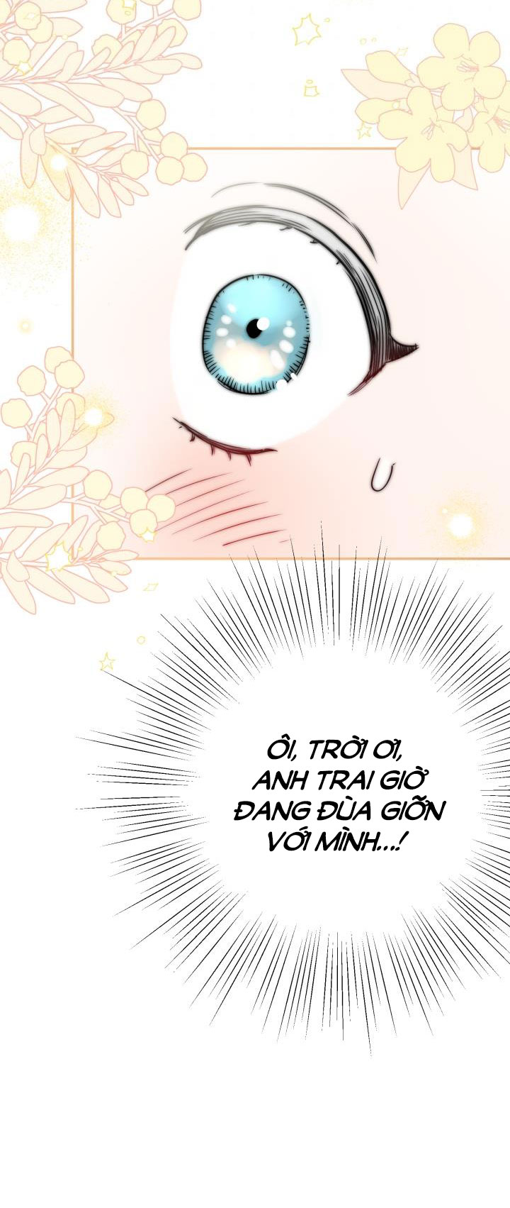 Những Kẻ Mạnh Nhất Thế Giới Đều Bám Lấy Tôi: Chapter 38