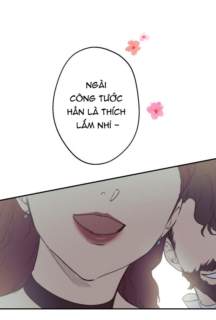 Những Kẻ Mạnh Nhất Thế Giới Đều Bám Lấy Tôi: Chapter 38