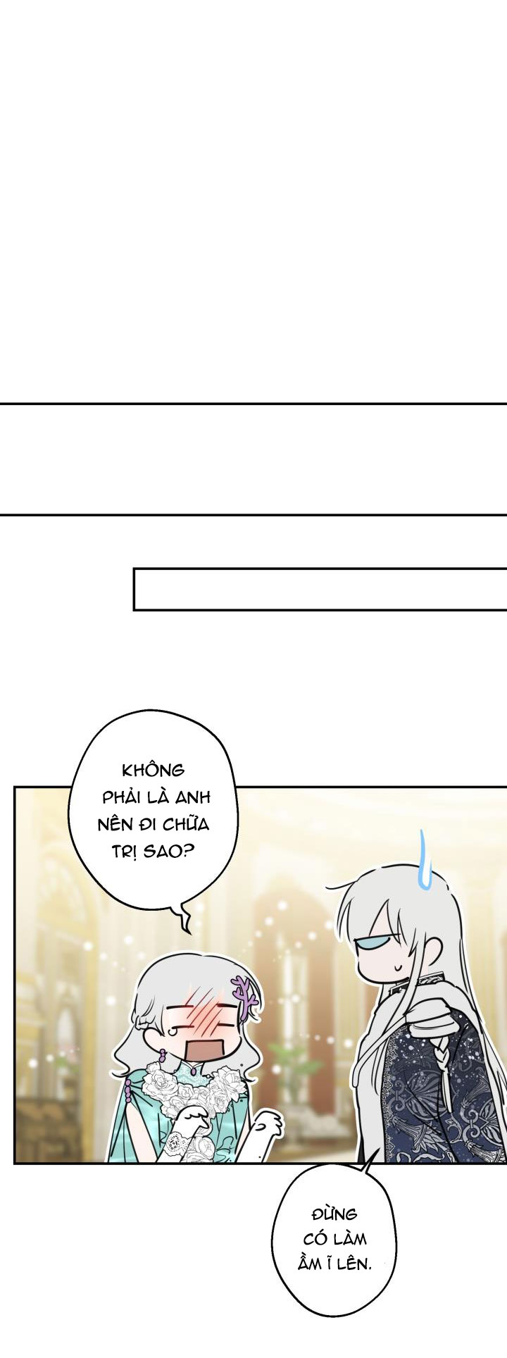 Những Kẻ Mạnh Nhất Thế Giới Đều Bám Lấy Tôi: Chapter 38