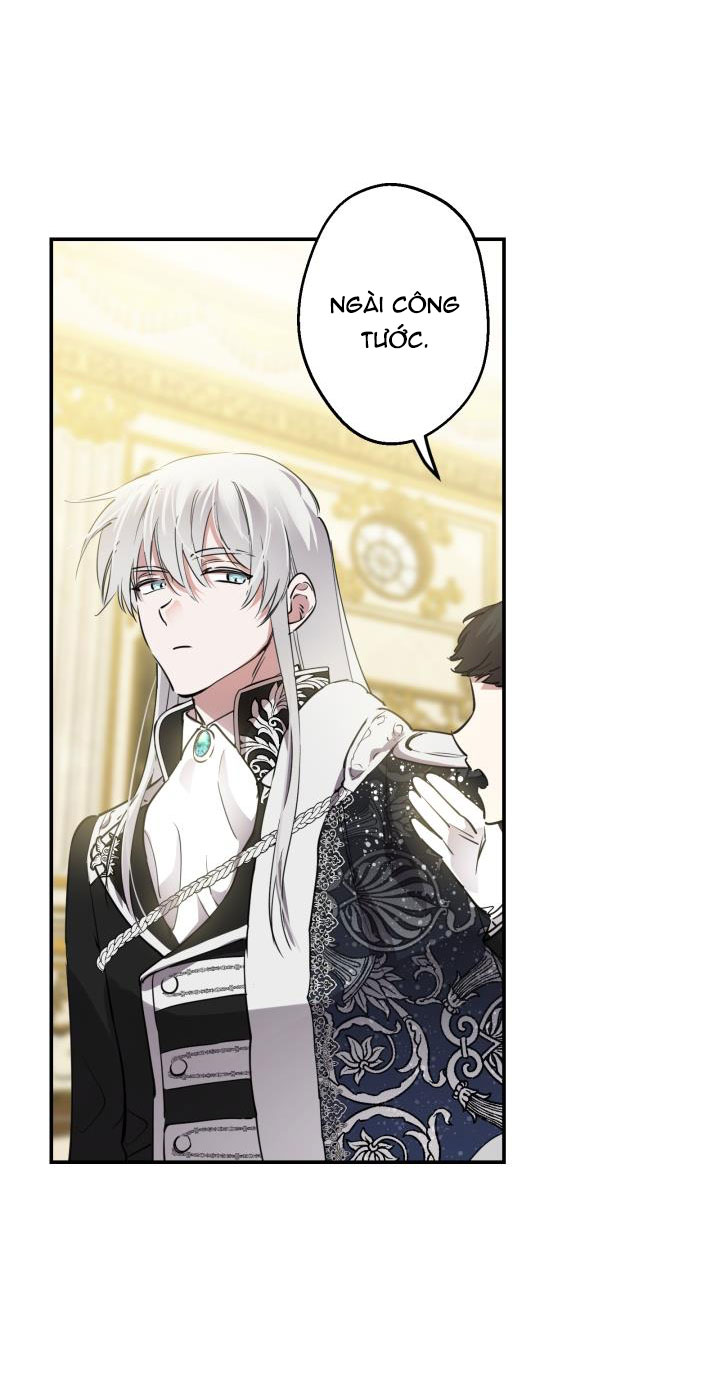 Những Kẻ Mạnh Nhất Thế Giới Đều Bám Lấy Tôi: Chapter 38