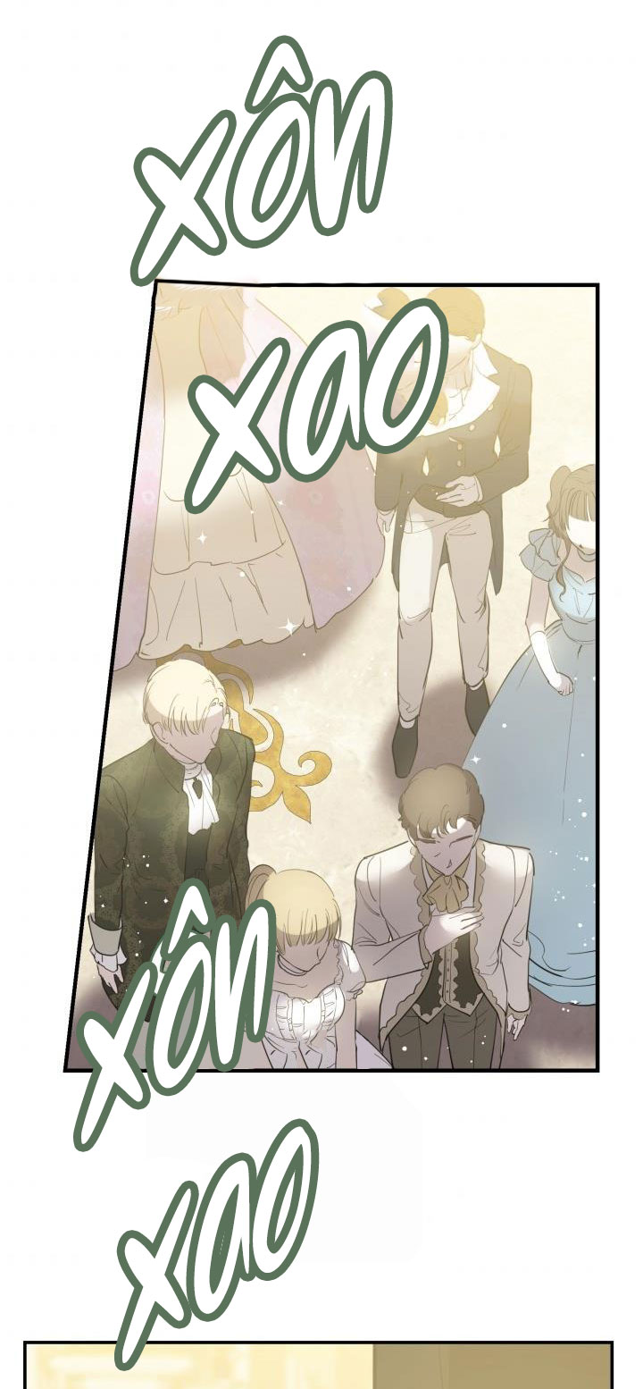 Những Kẻ Mạnh Nhất Thế Giới Đều Bám Lấy Tôi: Chapter 38