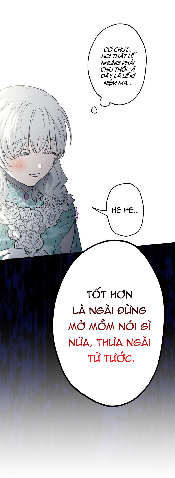 Những Kẻ Mạnh Nhất Thế Giới Đều Bám Lấy Tôi: Chapter 38