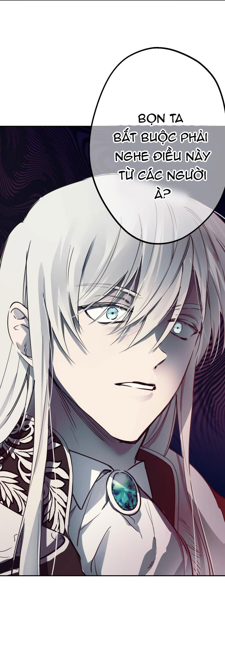 Những Kẻ Mạnh Nhất Thế Giới Đều Bám Lấy Tôi: Chapter 38