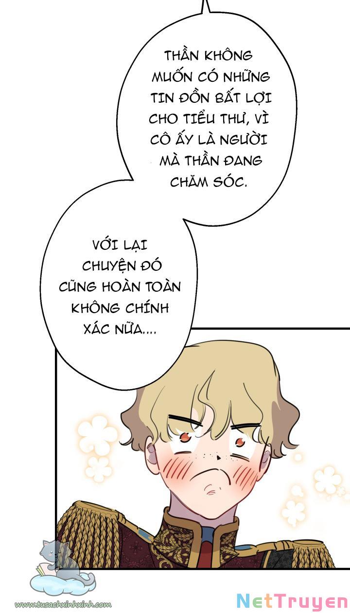 Những Kẻ Mạnh Nhất Thế Giới Đều Bám Lấy Tôi: Chapter 43