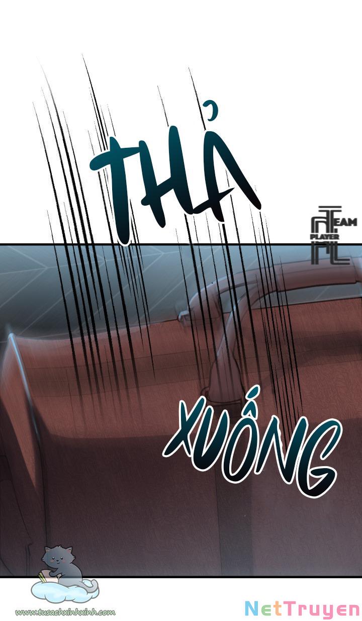 Những Kẻ Mạnh Nhất Thế Giới Đều Bám Lấy Tôi: Chapter 43