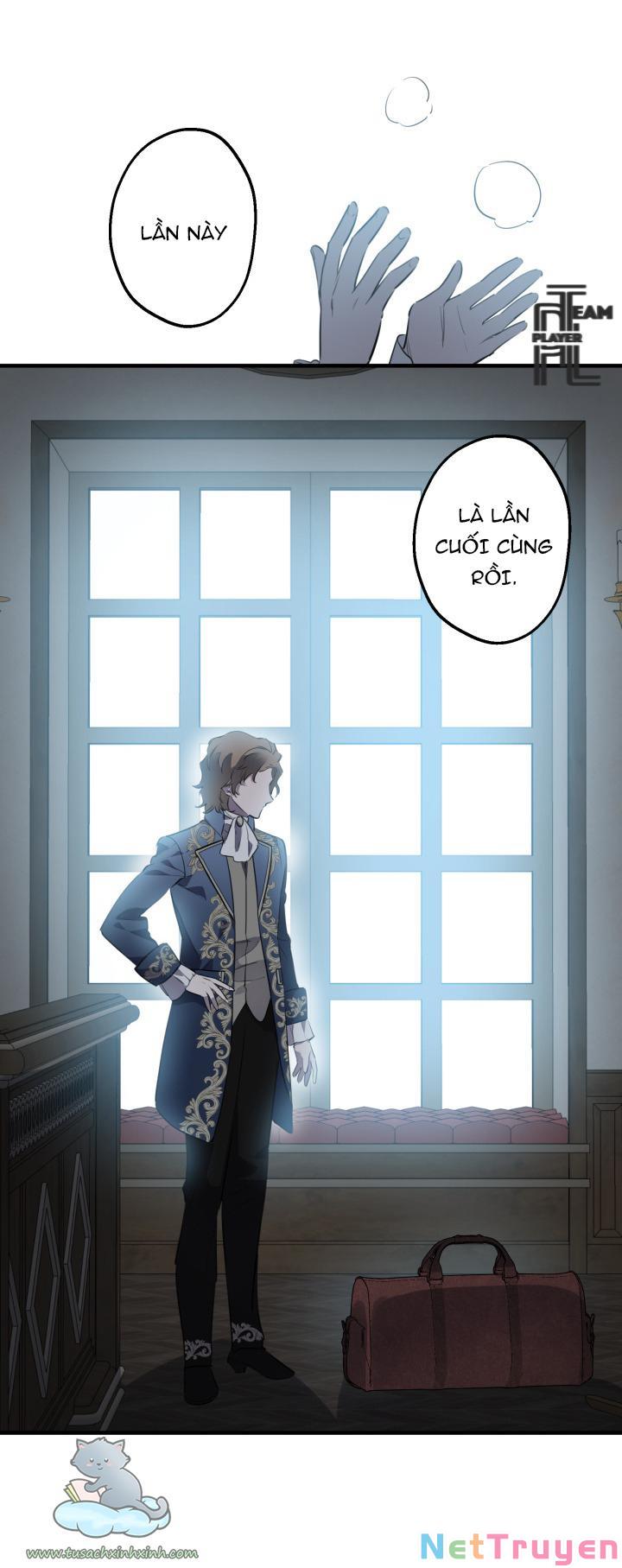 Những Kẻ Mạnh Nhất Thế Giới Đều Bám Lấy Tôi: Chapter 43