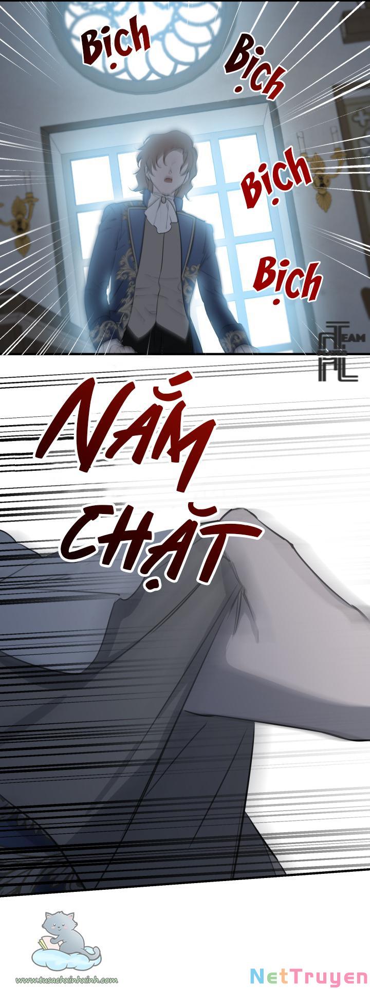 Những Kẻ Mạnh Nhất Thế Giới Đều Bám Lấy Tôi: Chapter 43