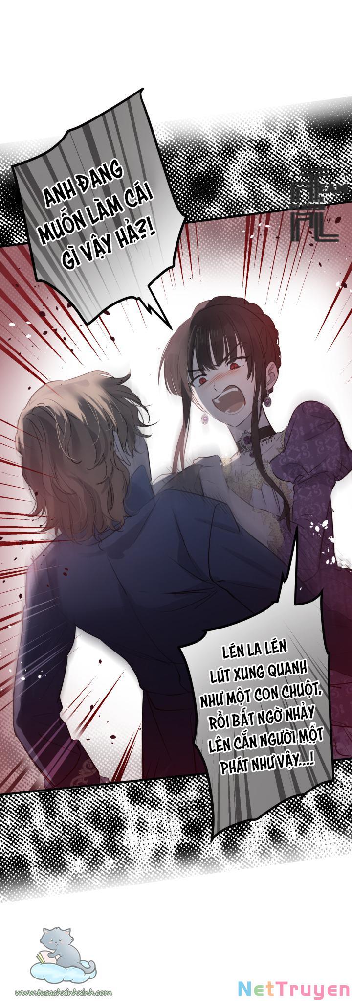 Những Kẻ Mạnh Nhất Thế Giới Đều Bám Lấy Tôi: Chapter 43