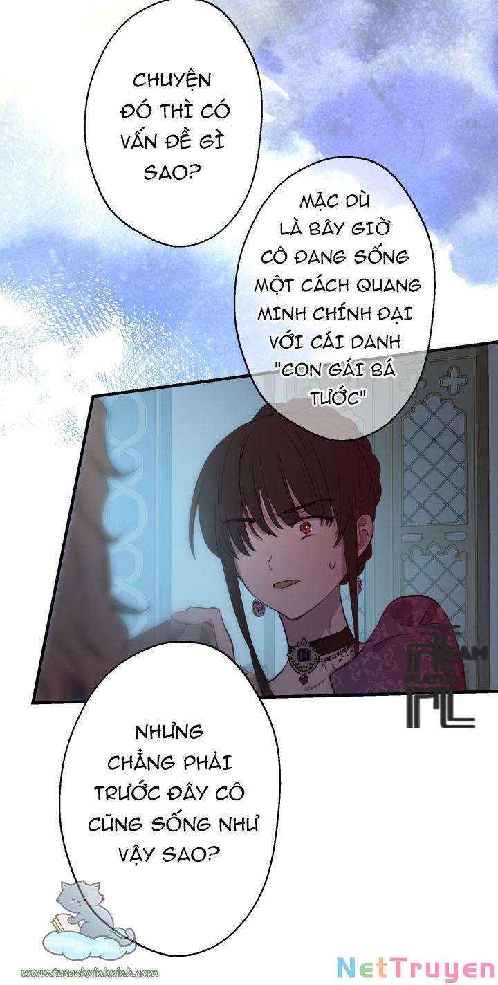 Những Kẻ Mạnh Nhất Thế Giới Đều Bám Lấy Tôi: Chapter 43