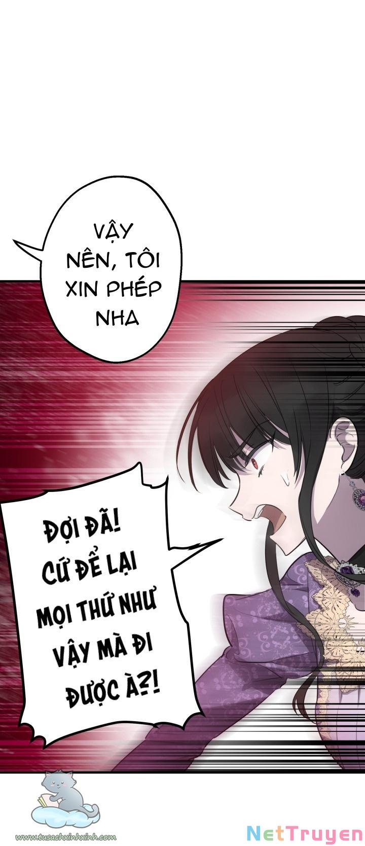 Những Kẻ Mạnh Nhất Thế Giới Đều Bám Lấy Tôi: Chapter 43