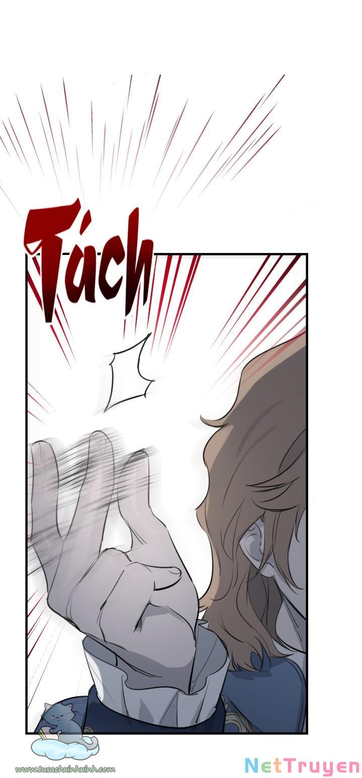 Những Kẻ Mạnh Nhất Thế Giới Đều Bám Lấy Tôi: Chapter 43