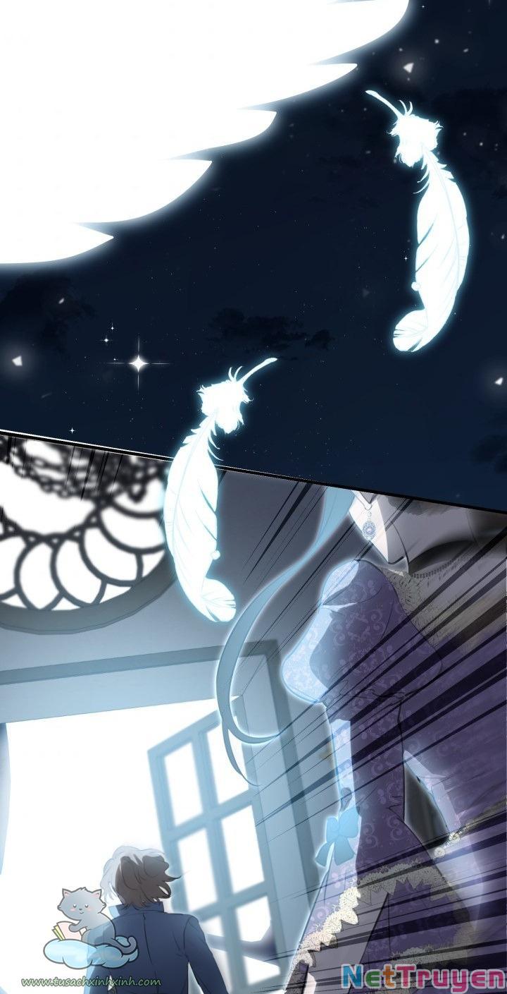 Những Kẻ Mạnh Nhất Thế Giới Đều Bám Lấy Tôi: Chapter 43