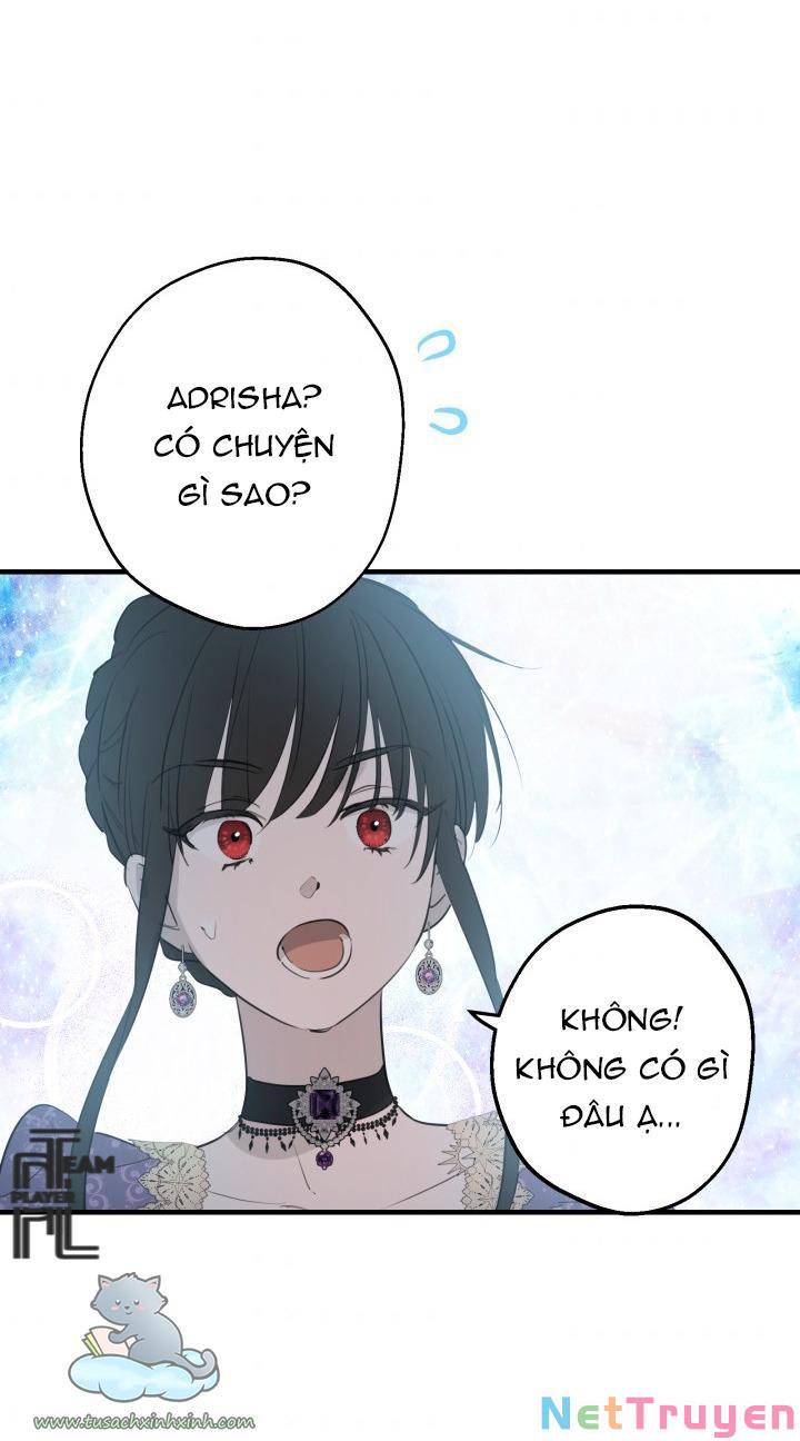 Những Kẻ Mạnh Nhất Thế Giới Đều Bám Lấy Tôi: Chapter 43