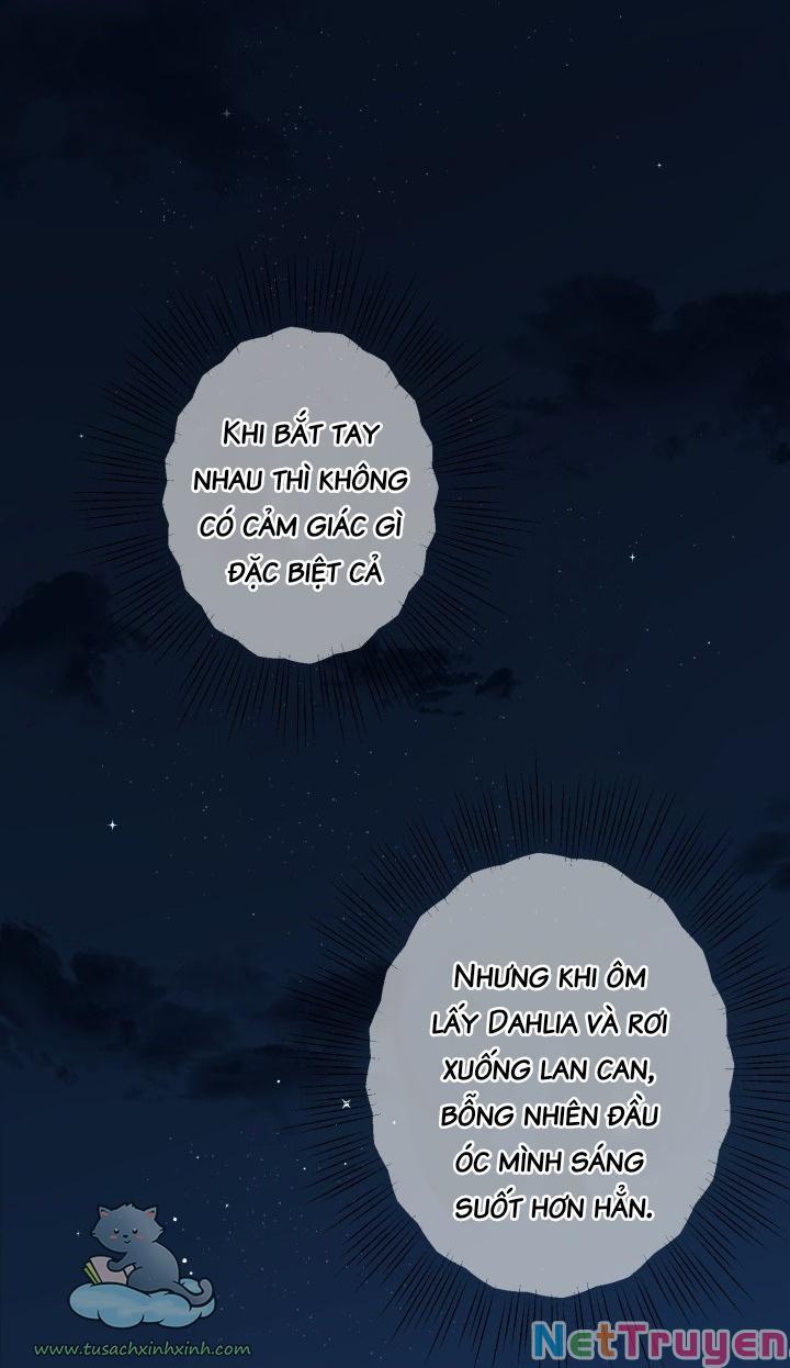 Những Kẻ Mạnh Nhất Thế Giới Đều Bám Lấy Tôi: Chapter 43
