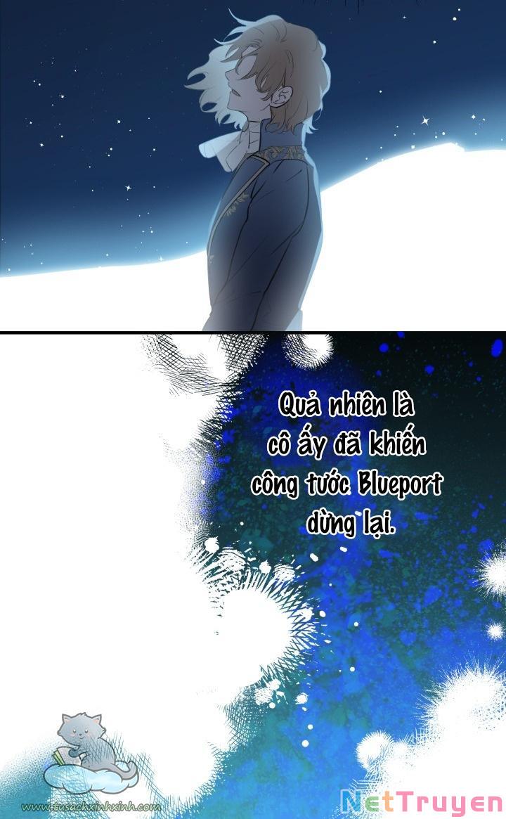 Những Kẻ Mạnh Nhất Thế Giới Đều Bám Lấy Tôi: Chapter 43