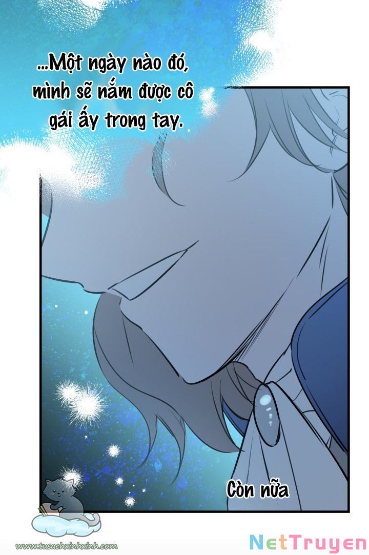 Những Kẻ Mạnh Nhất Thế Giới Đều Bám Lấy Tôi: Chapter 43