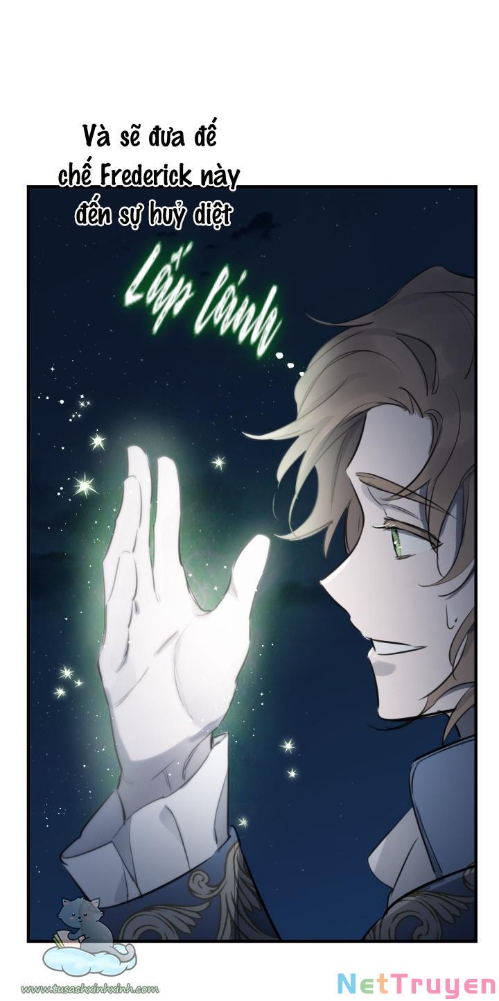 Những Kẻ Mạnh Nhất Thế Giới Đều Bám Lấy Tôi: Chapter 43