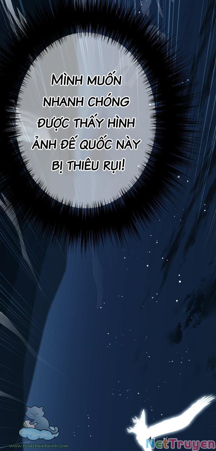 Những Kẻ Mạnh Nhất Thế Giới Đều Bám Lấy Tôi: Chapter 43