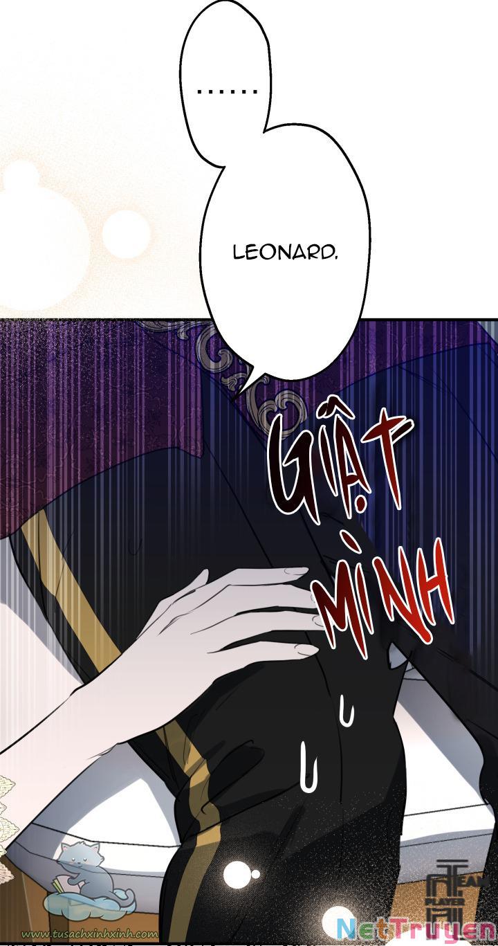 Những Kẻ Mạnh Nhất Thế Giới Đều Bám Lấy Tôi: Chapter 43